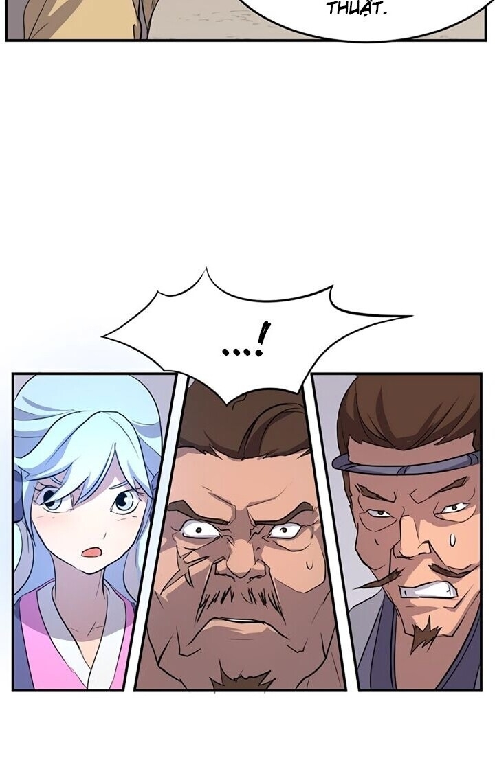 Trọng Sinh, Bất Khả Chiến Bại Chapter 13 - Trang 2