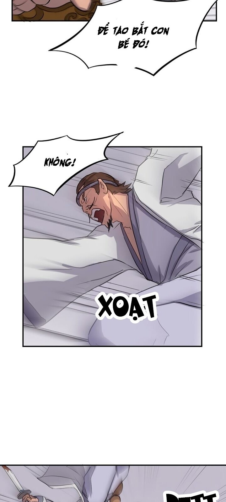 Trọng Sinh, Bất Khả Chiến Bại Chapter 13 - Trang 2