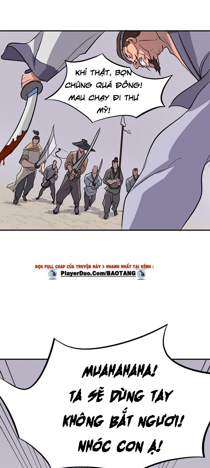 Trọng Sinh, Bất Khả Chiến Bại Chapter 13 - Trang 2