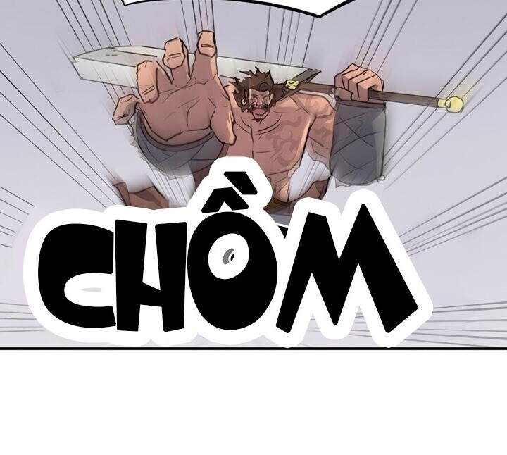 Trọng Sinh, Bất Khả Chiến Bại Chapter 13 - Trang 2