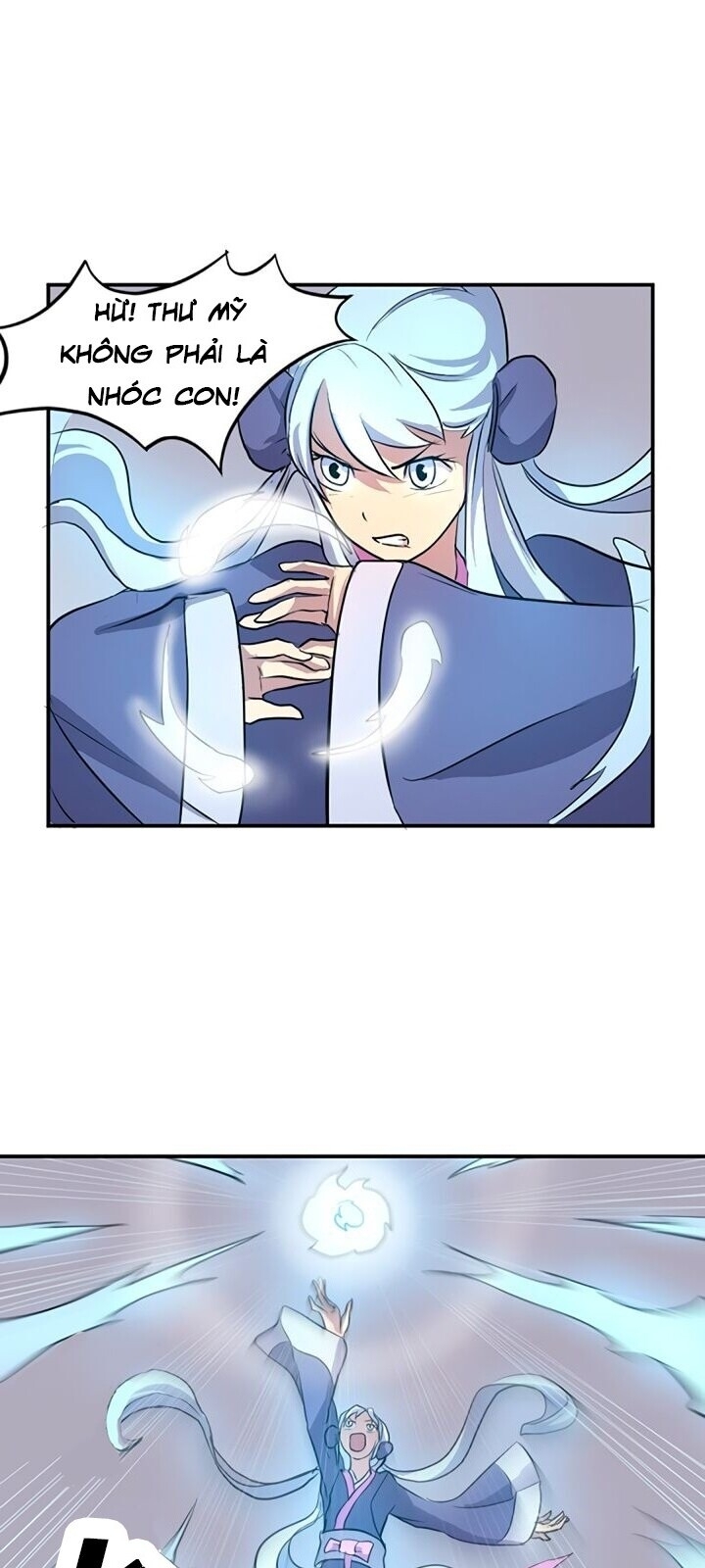 Trọng Sinh, Bất Khả Chiến Bại Chapter 13 - Trang 2