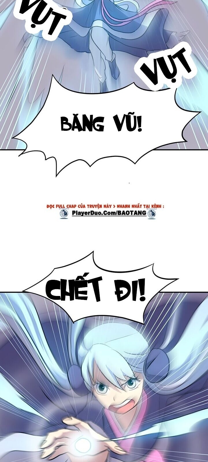 Trọng Sinh, Bất Khả Chiến Bại Chapter 13 - Trang 2