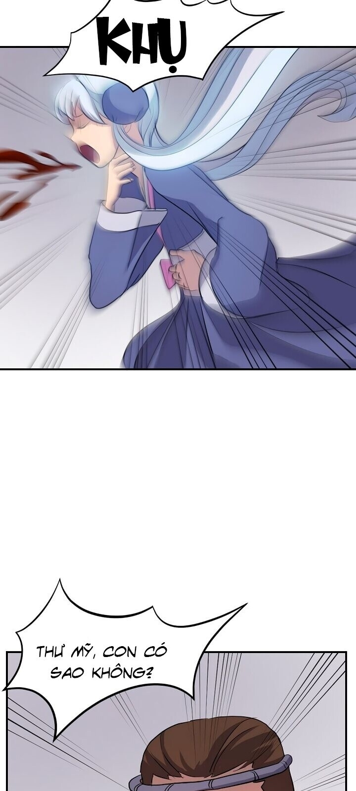 Trọng Sinh, Bất Khả Chiến Bại Chapter 14 - Trang 2