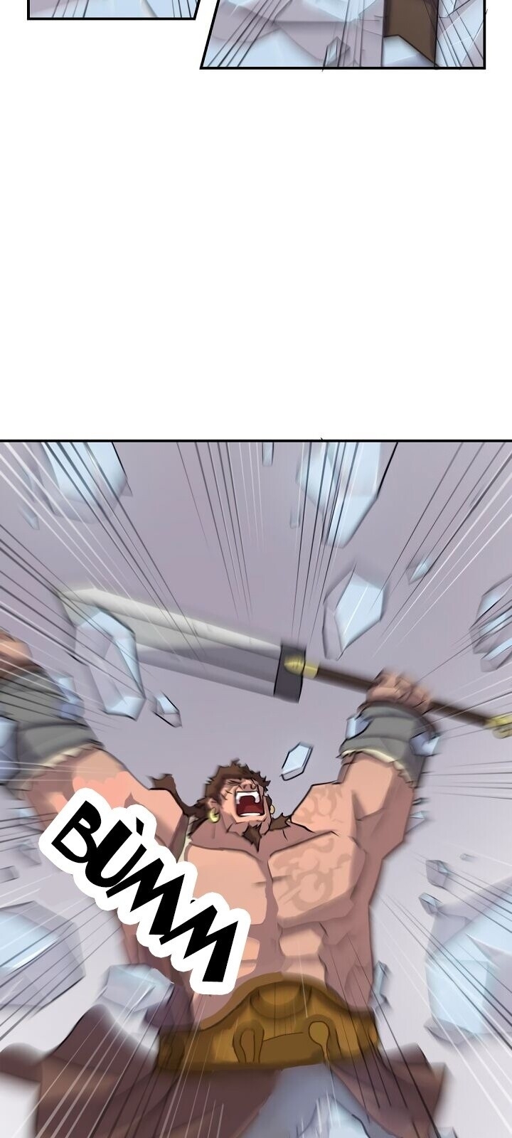 Trọng Sinh, Bất Khả Chiến Bại Chapter 14 - Trang 2