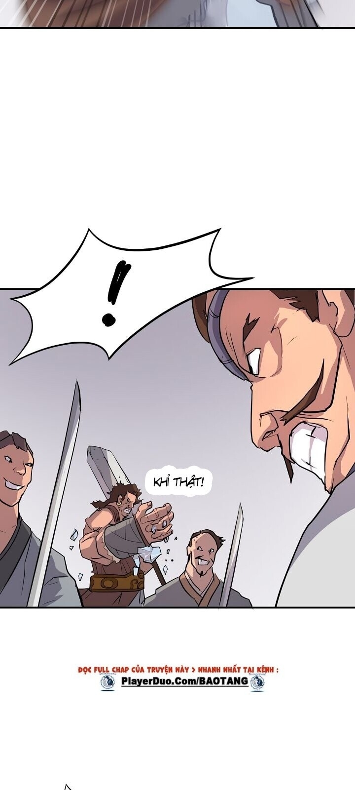 Trọng Sinh, Bất Khả Chiến Bại Chapter 14 - Trang 2