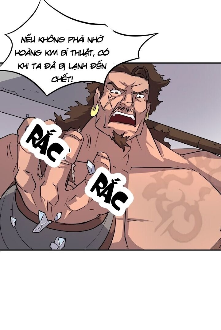 Trọng Sinh, Bất Khả Chiến Bại Chapter 14 - Trang 2