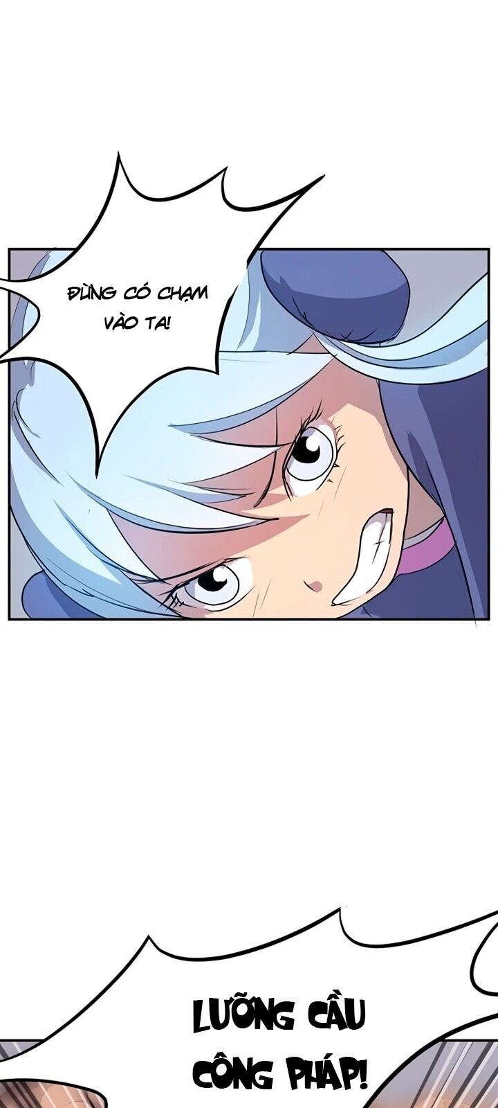 Trọng Sinh, Bất Khả Chiến Bại Chapter 14 - Trang 2