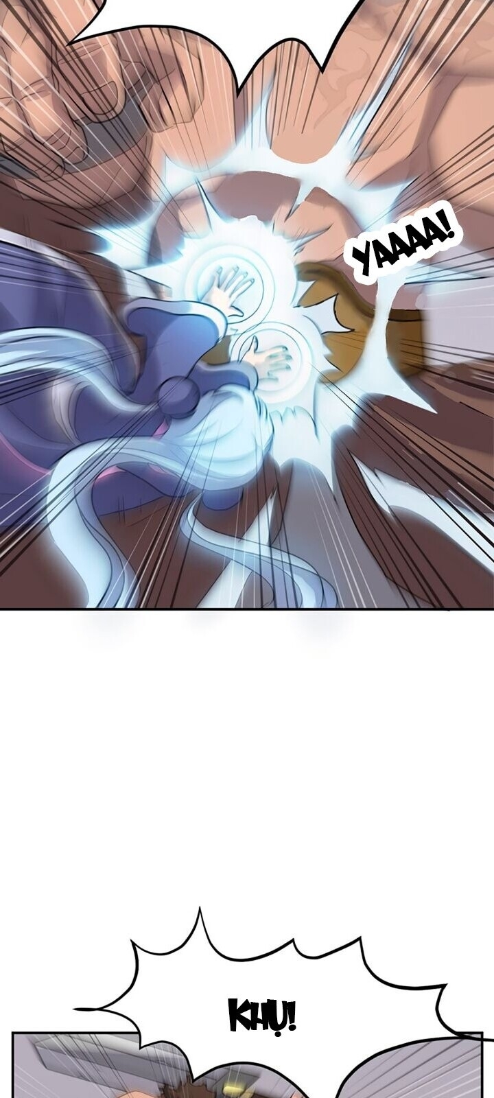 Trọng Sinh, Bất Khả Chiến Bại Chapter 14 - Trang 2