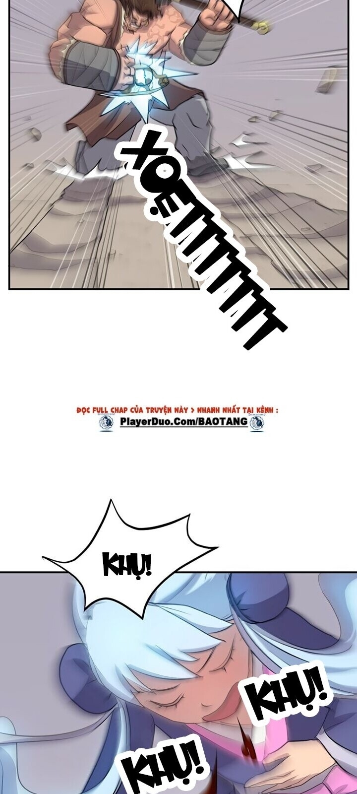 Trọng Sinh, Bất Khả Chiến Bại Chapter 14 - Trang 2