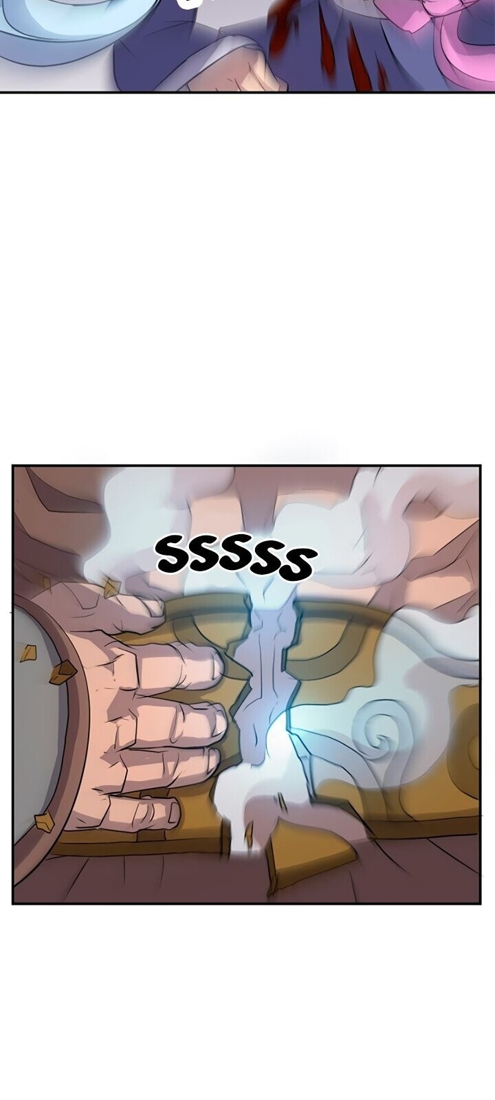 Trọng Sinh, Bất Khả Chiến Bại Chapter 14 - Trang 2