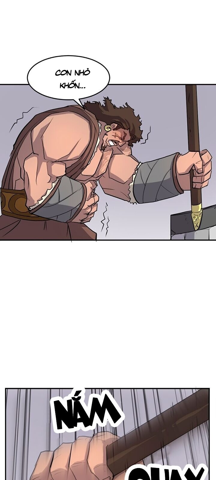 Trọng Sinh, Bất Khả Chiến Bại Chapter 14 - Trang 2