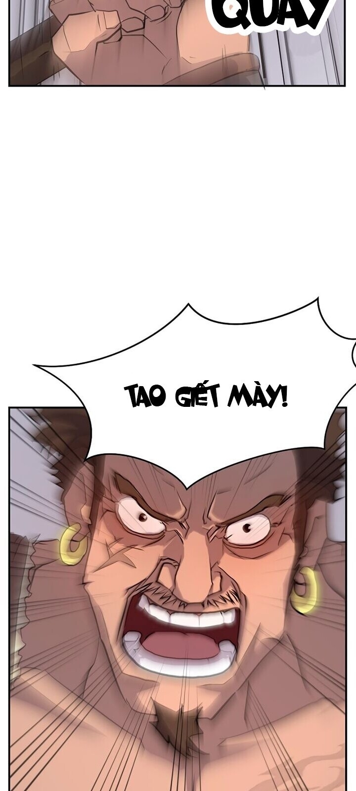 Trọng Sinh, Bất Khả Chiến Bại Chapter 14 - Trang 2