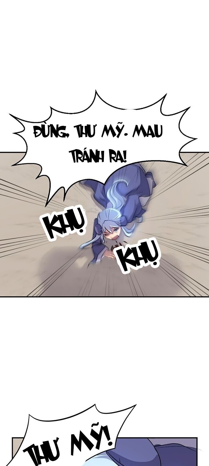 Trọng Sinh, Bất Khả Chiến Bại Chapter 14 - Trang 2