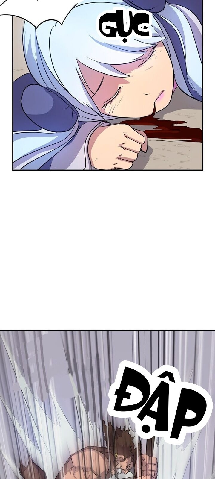 Trọng Sinh, Bất Khả Chiến Bại Chapter 14 - Trang 2