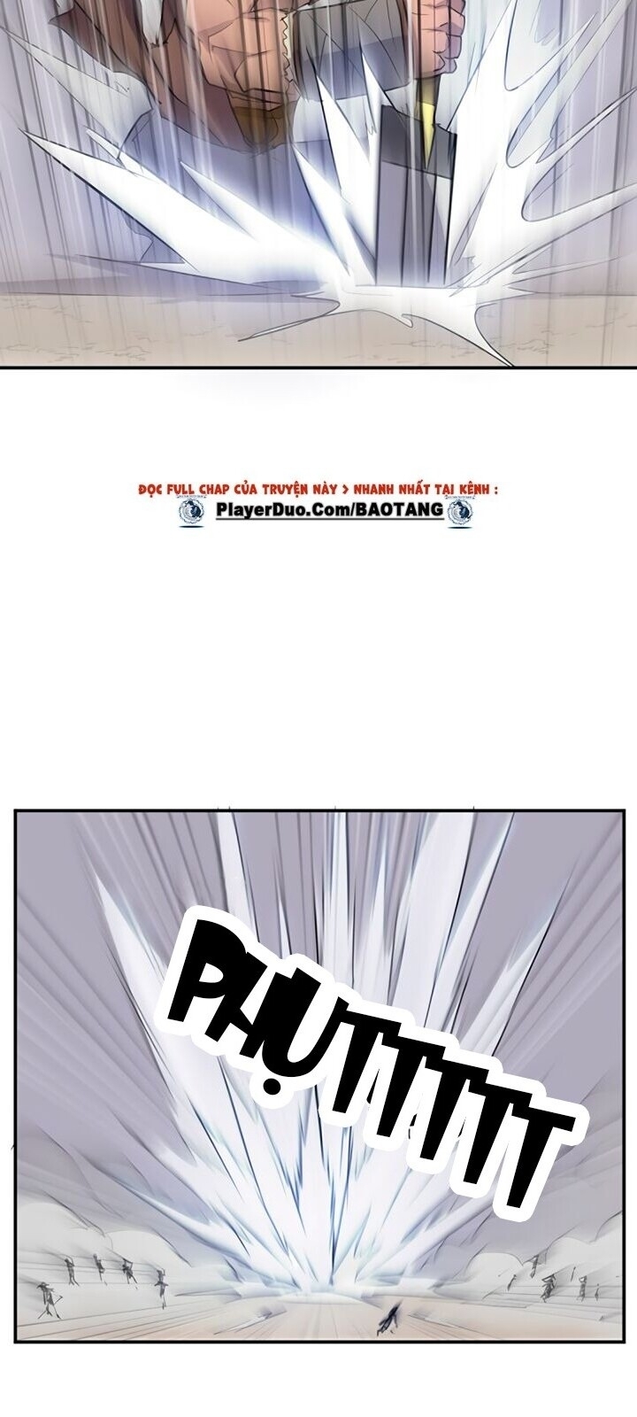 Trọng Sinh, Bất Khả Chiến Bại Chapter 14 - Trang 2