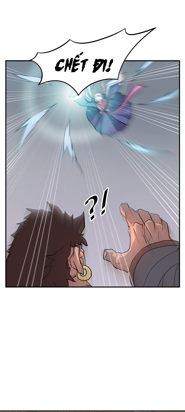Trọng Sinh, Bất Khả Chiến Bại Chapter 14 - Trang 2