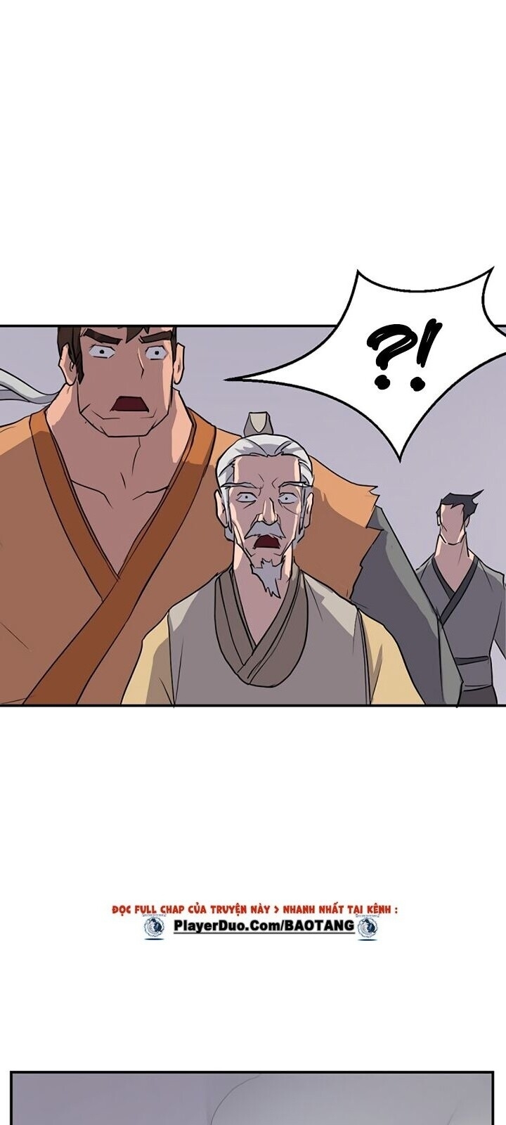 Trọng Sinh, Bất Khả Chiến Bại Chapter 14 - Trang 2