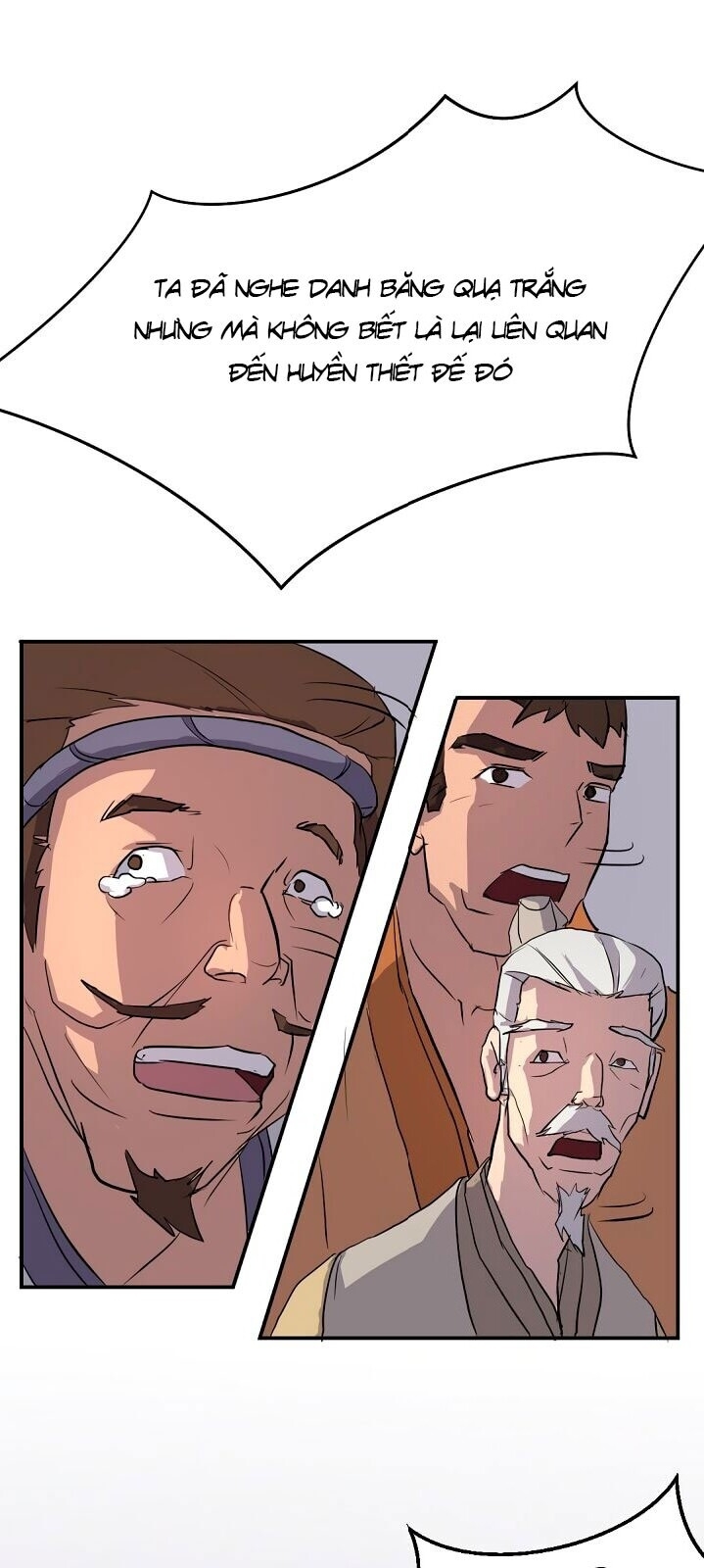 Trọng Sinh, Bất Khả Chiến Bại Chapter 14 - Trang 2