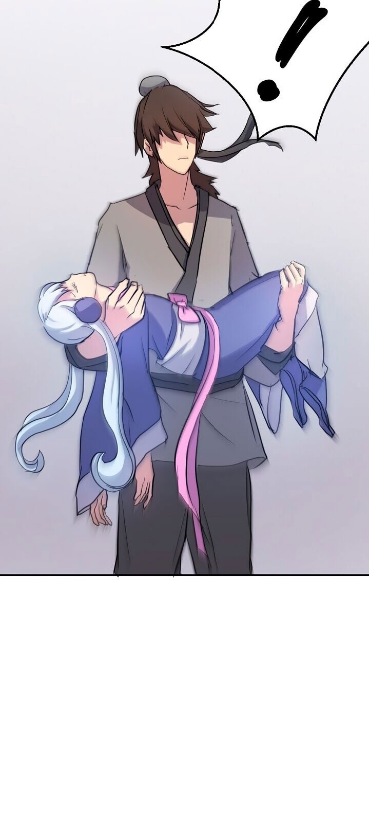 Trọng Sinh, Bất Khả Chiến Bại Chapter 14 - Trang 2