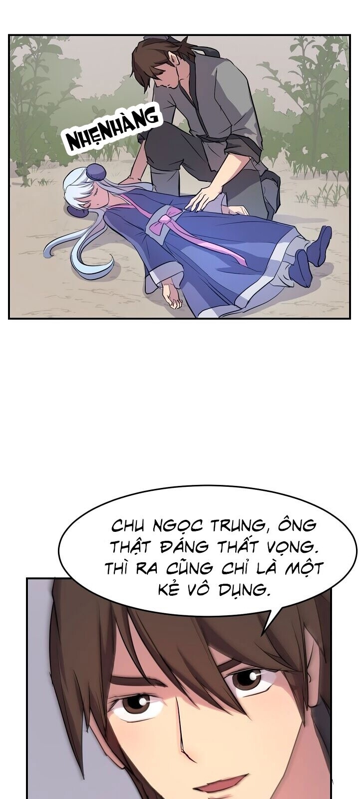 Trọng Sinh, Bất Khả Chiến Bại Chapter 14 - Trang 2