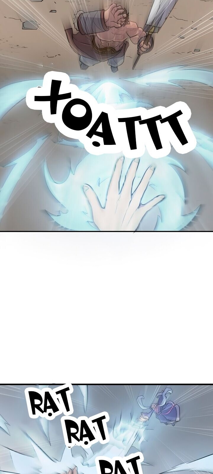 Trọng Sinh, Bất Khả Chiến Bại Chapter 14 - Trang 2