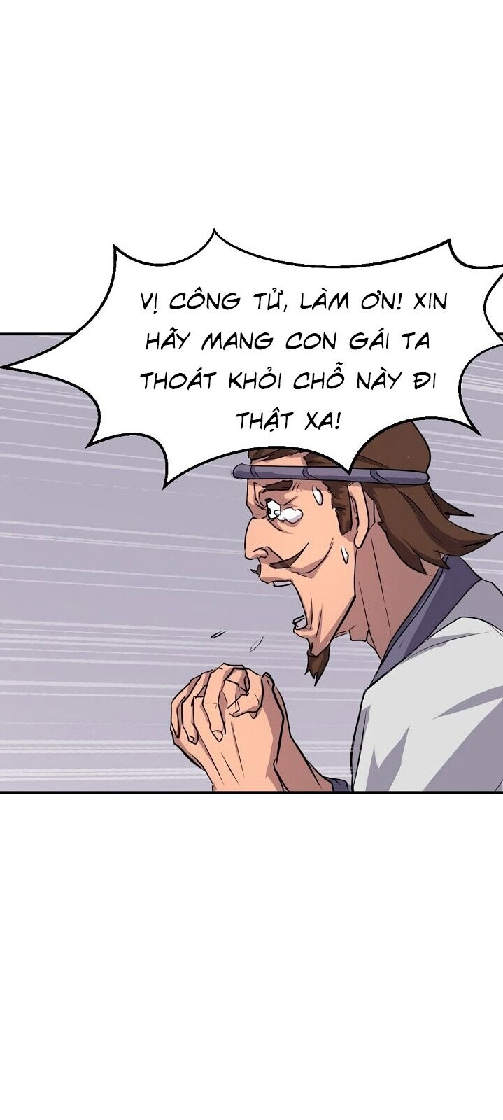 Trọng Sinh, Bất Khả Chiến Bại Chapter 14 - Trang 2