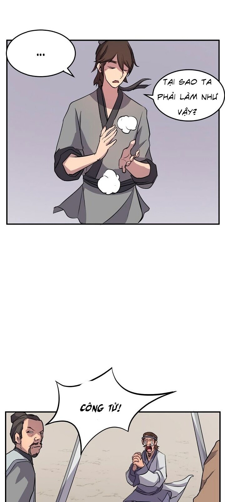 Trọng Sinh, Bất Khả Chiến Bại Chapter 14 - Trang 2