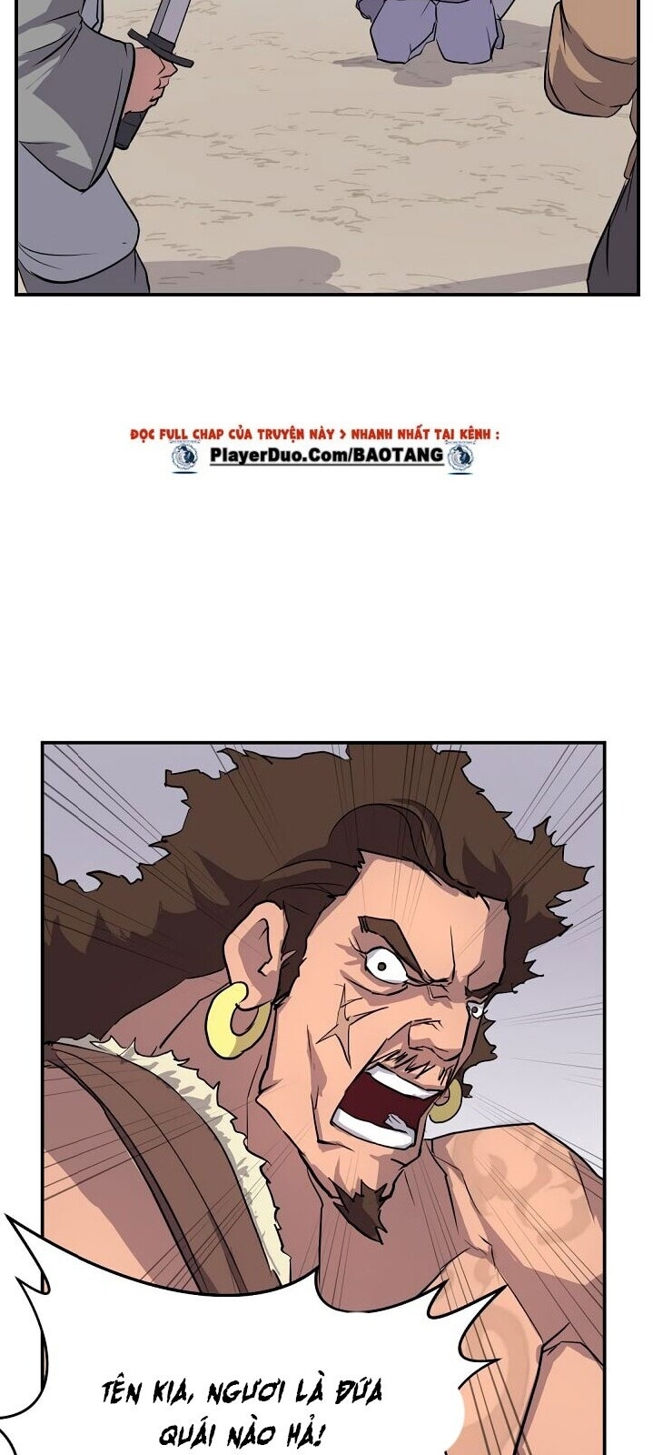 Trọng Sinh, Bất Khả Chiến Bại Chapter 14 - Trang 2