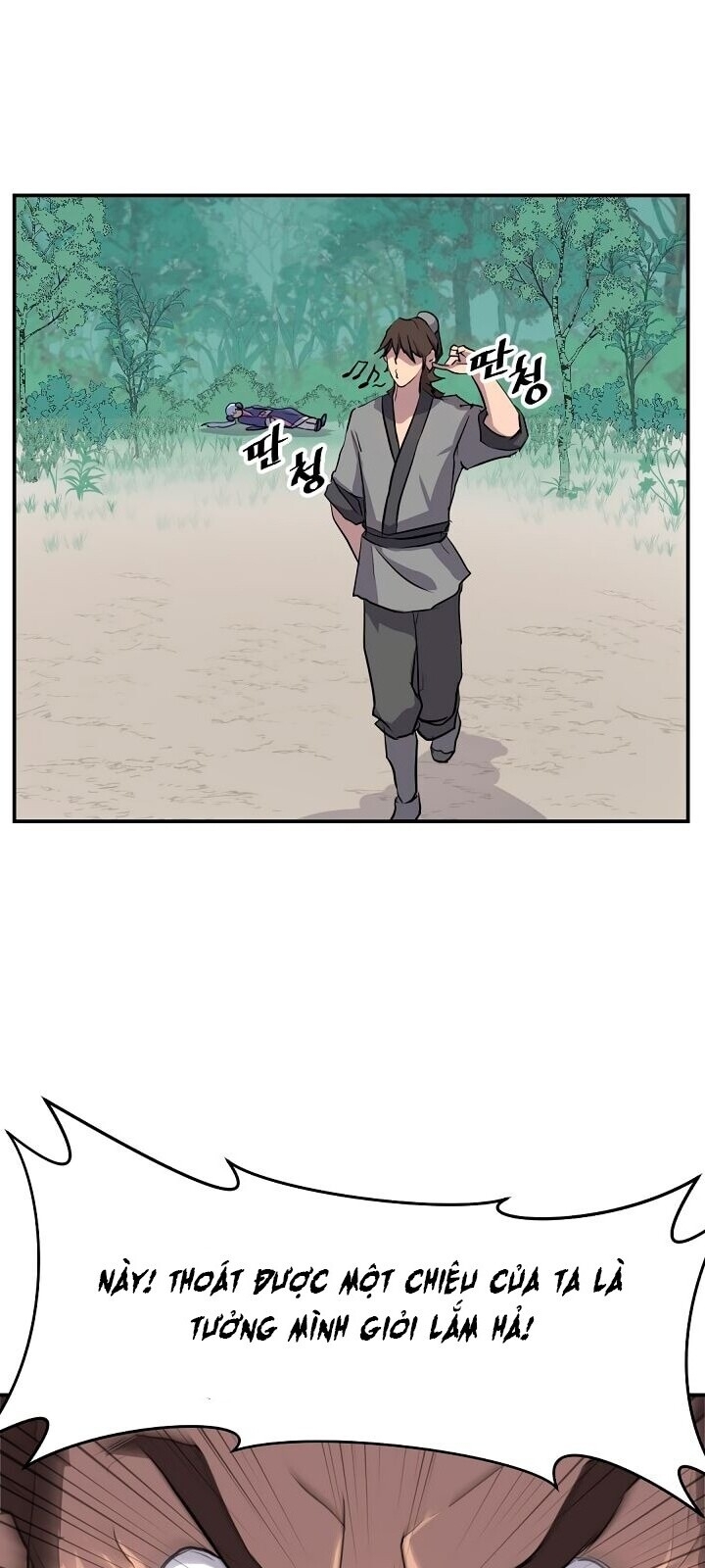 Trọng Sinh, Bất Khả Chiến Bại Chapter 14 - Trang 2