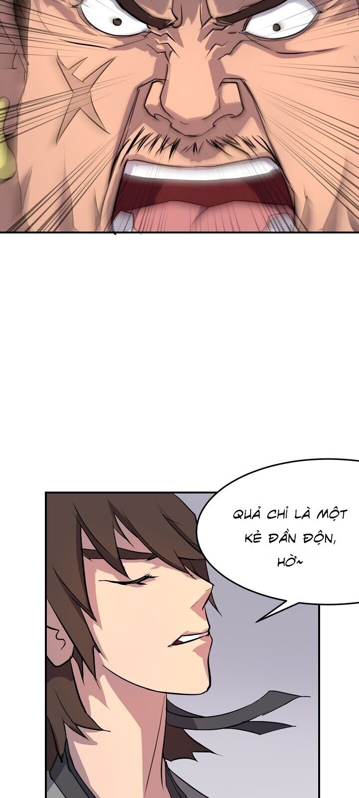 Trọng Sinh, Bất Khả Chiến Bại Chapter 14 - Trang 2