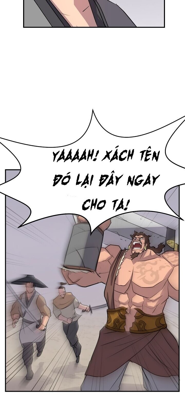 Trọng Sinh, Bất Khả Chiến Bại Chapter 14 - Trang 2