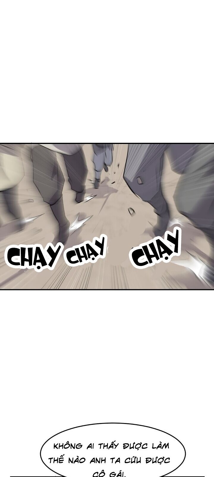 Trọng Sinh, Bất Khả Chiến Bại Chapter 14 - Trang 2