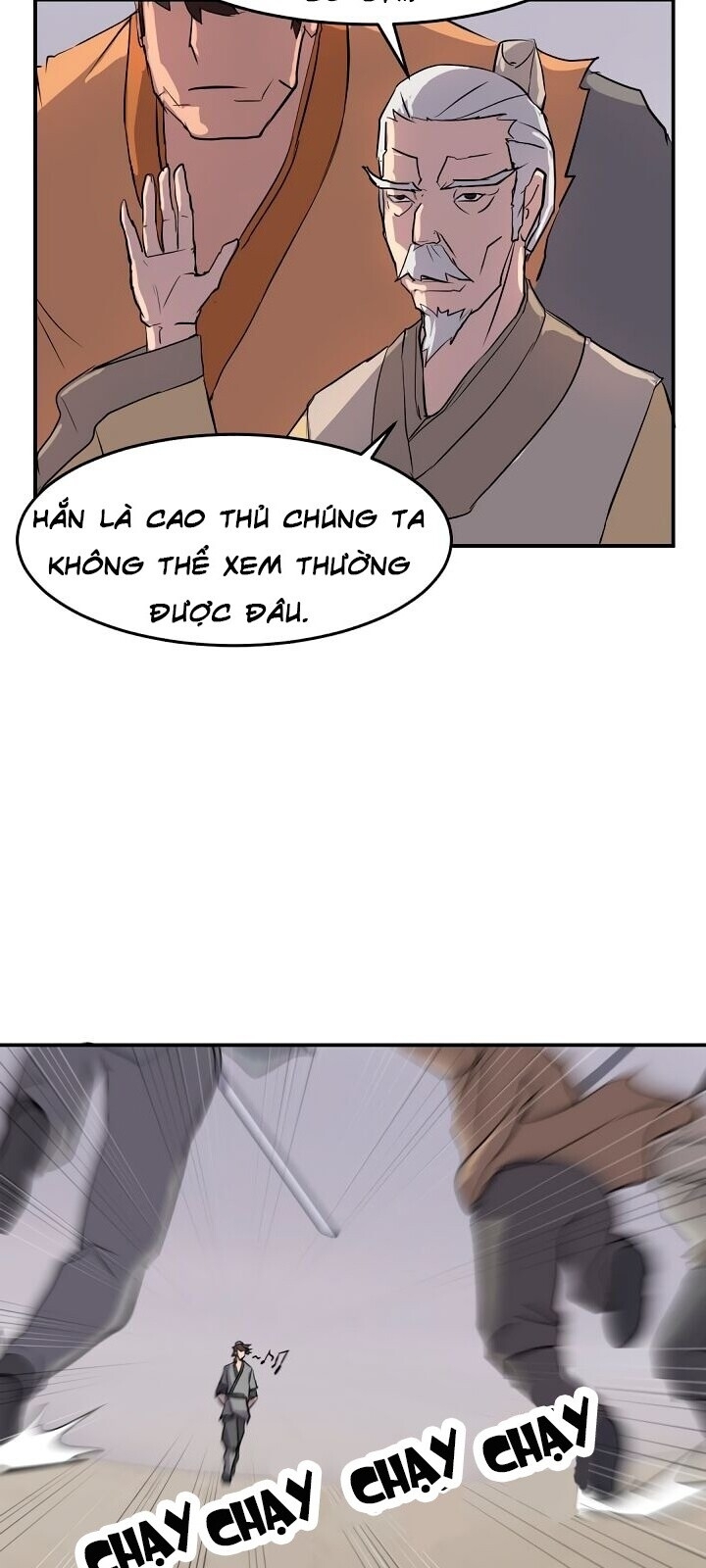 Trọng Sinh, Bất Khả Chiến Bại Chapter 14 - Trang 2
