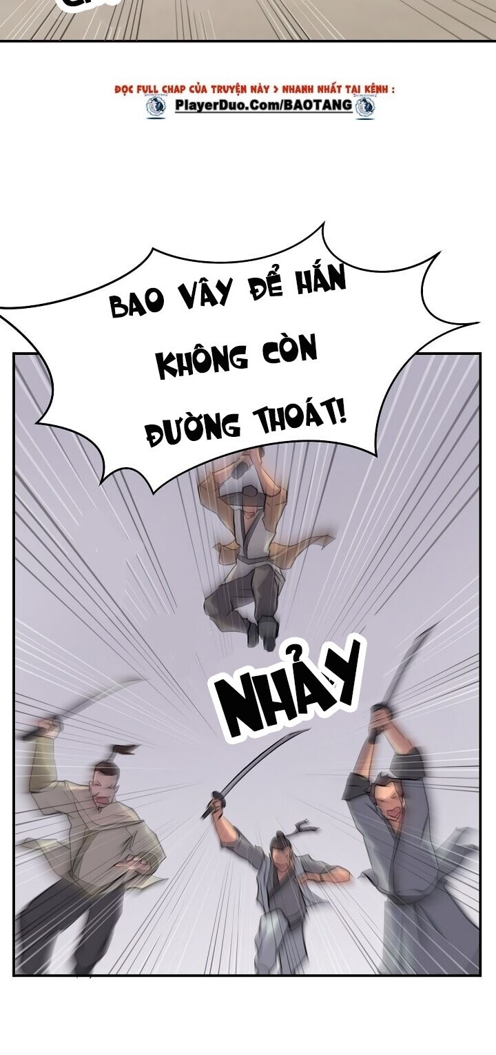 Trọng Sinh, Bất Khả Chiến Bại Chapter 14 - Trang 2