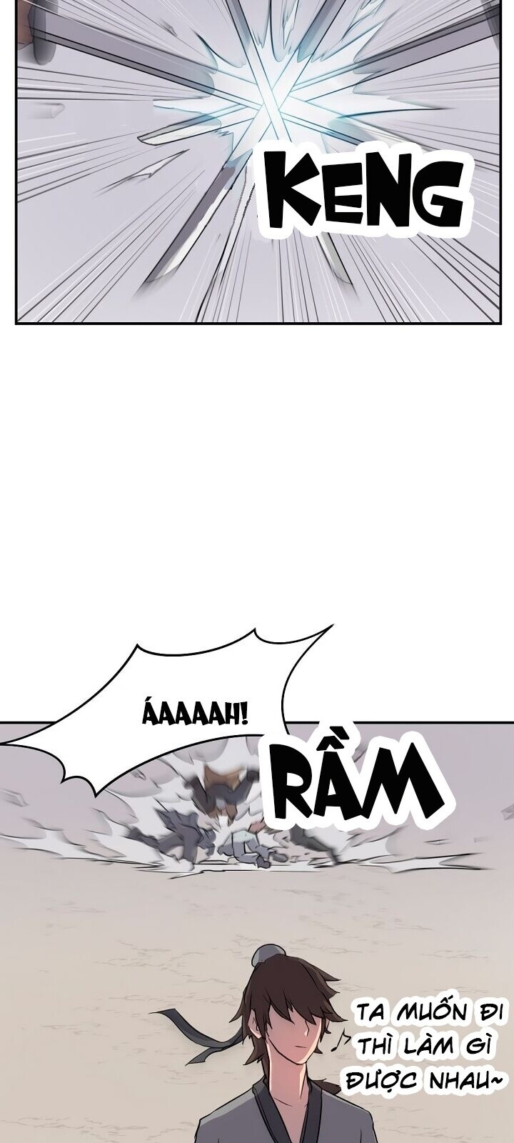 Trọng Sinh, Bất Khả Chiến Bại Chapter 14 - Trang 2