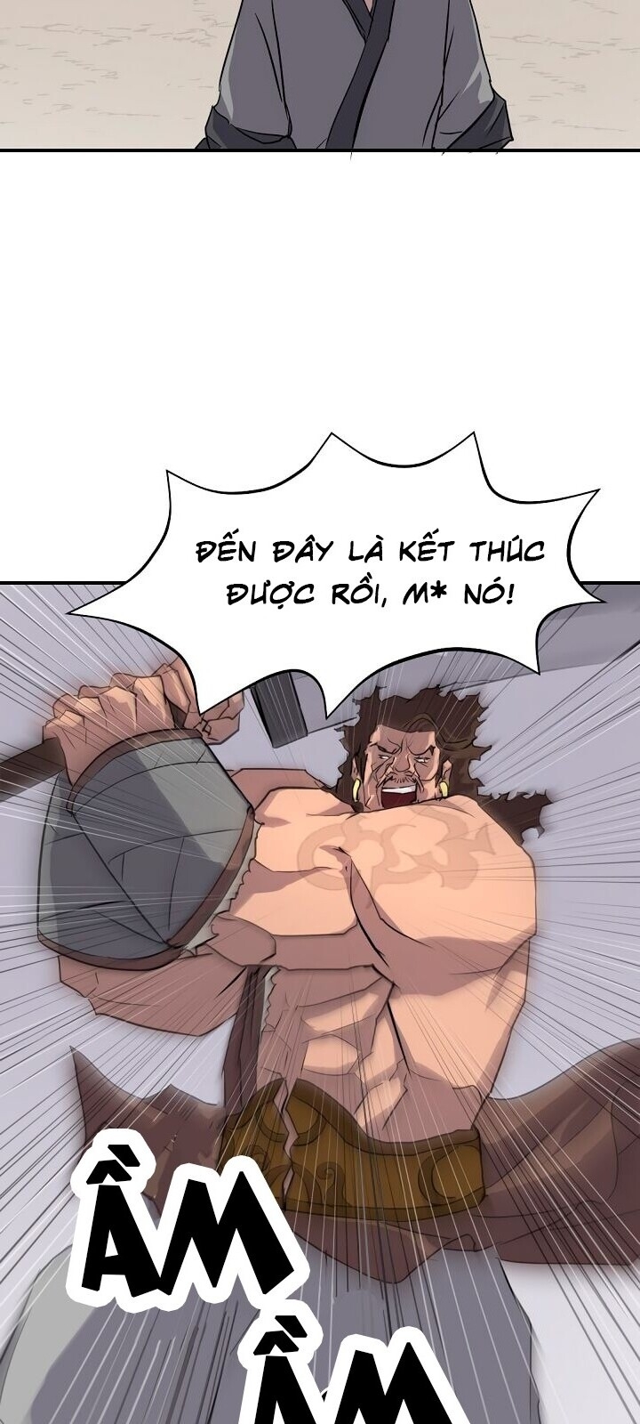 Trọng Sinh, Bất Khả Chiến Bại Chapter 14 - Trang 2