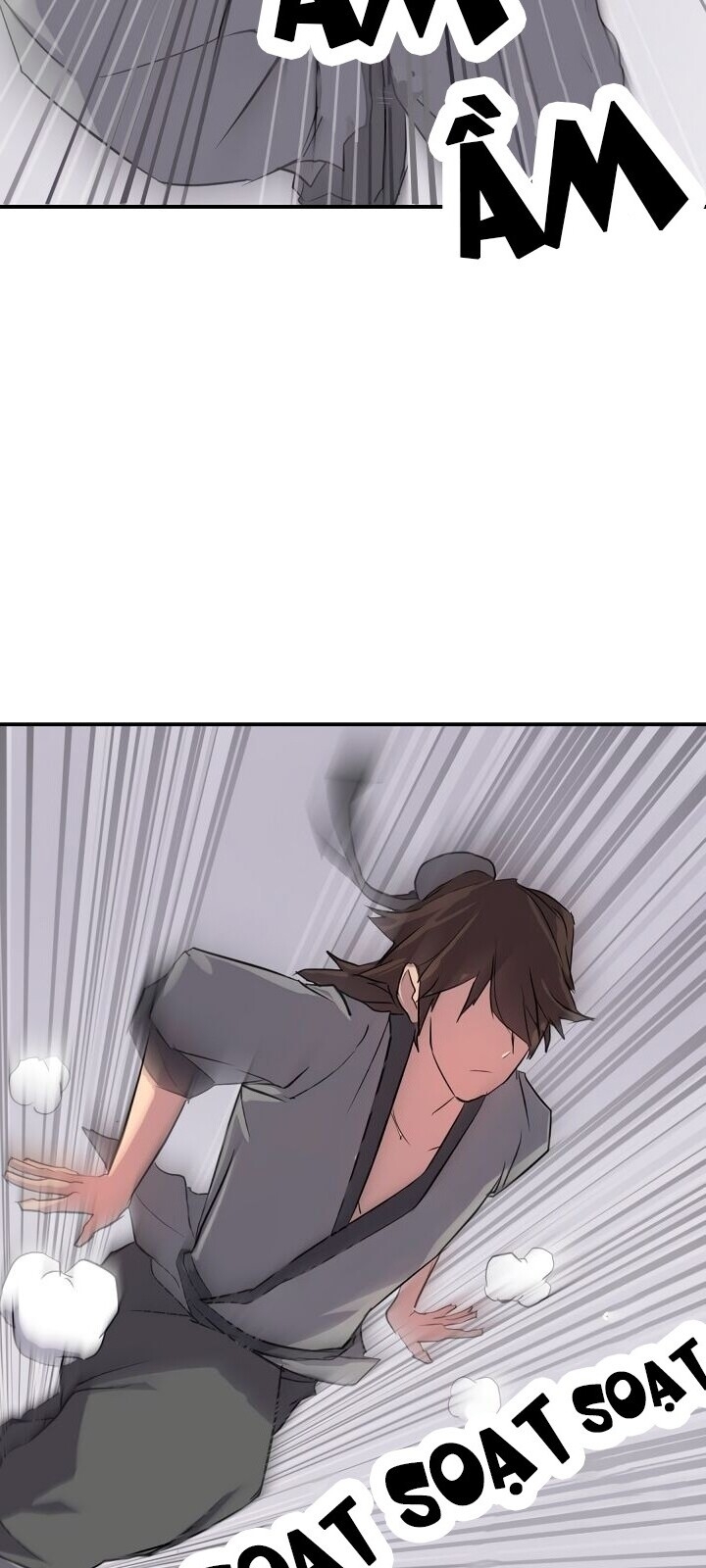 Trọng Sinh, Bất Khả Chiến Bại Chapter 14 - Trang 2