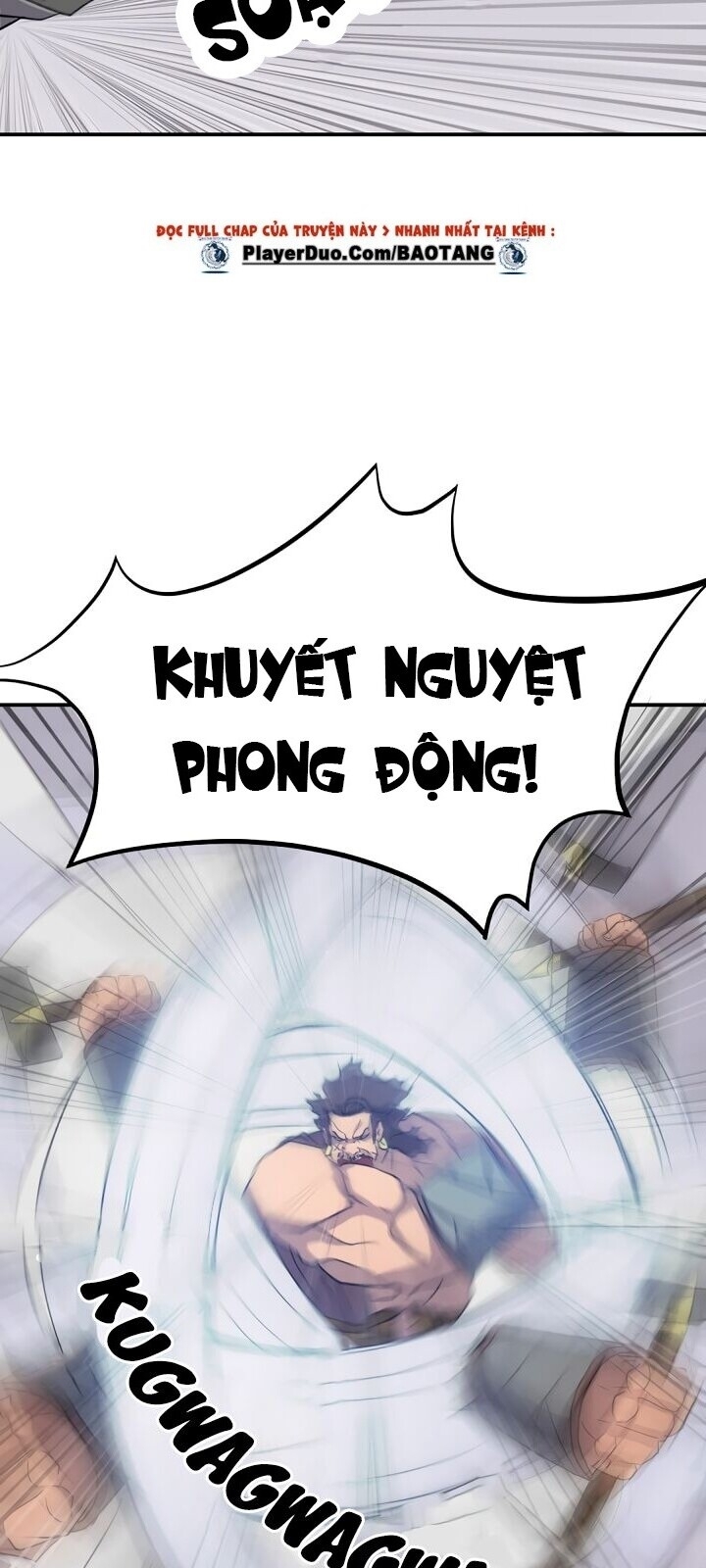 Trọng Sinh, Bất Khả Chiến Bại Chapter 14 - Trang 2