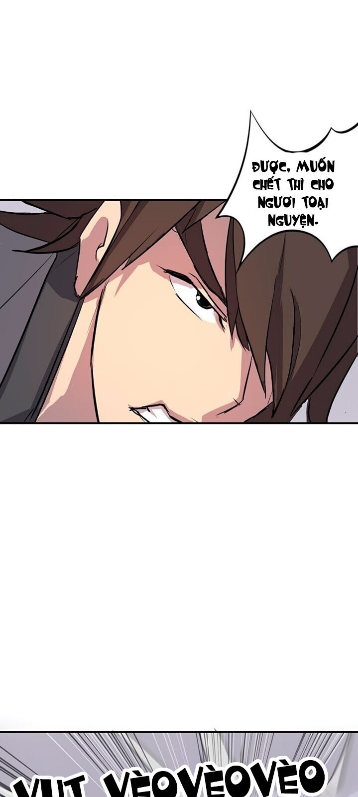 Trọng Sinh, Bất Khả Chiến Bại Chapter 14 - Trang 2