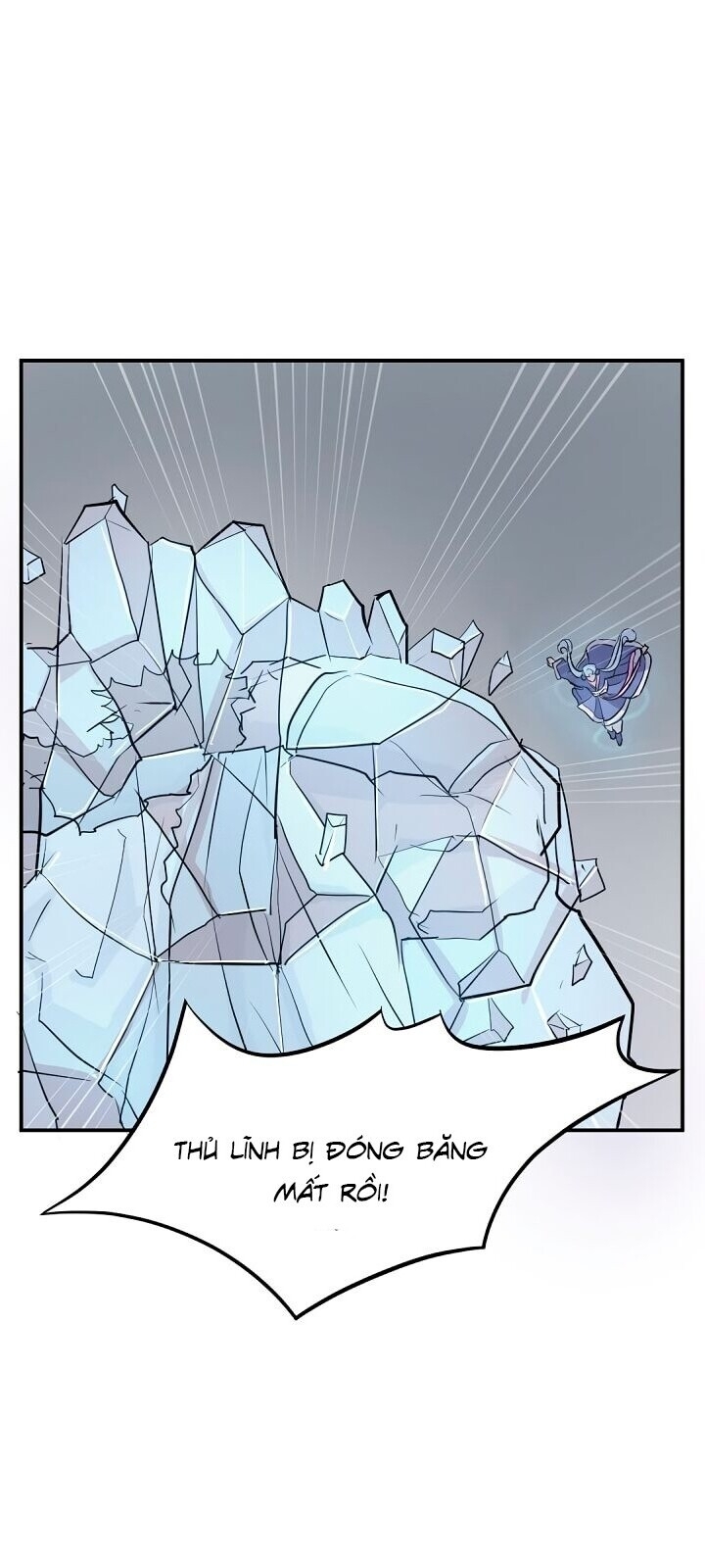 Trọng Sinh, Bất Khả Chiến Bại Chapter 14 - Trang 2