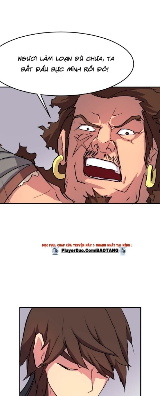 Trọng Sinh, Bất Khả Chiến Bại Chapter 15 - Trang 2