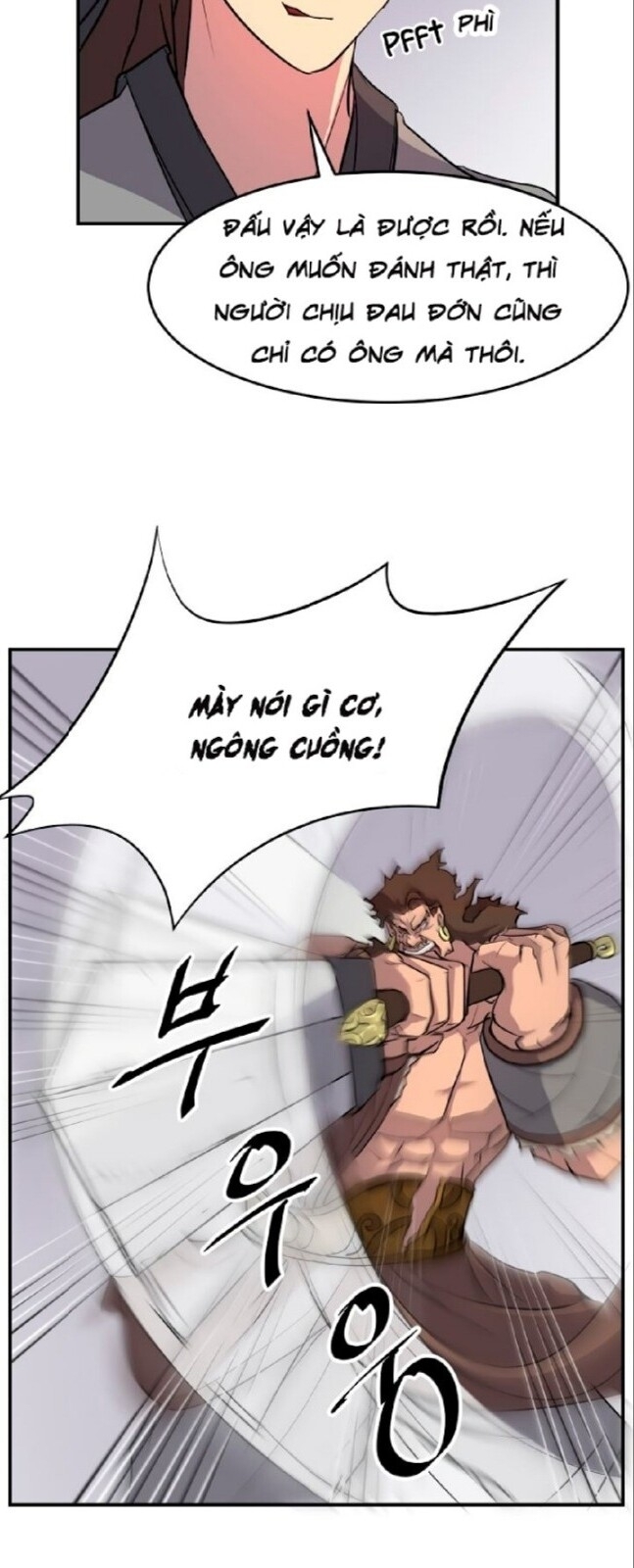 Trọng Sinh, Bất Khả Chiến Bại Chapter 15 - Trang 2