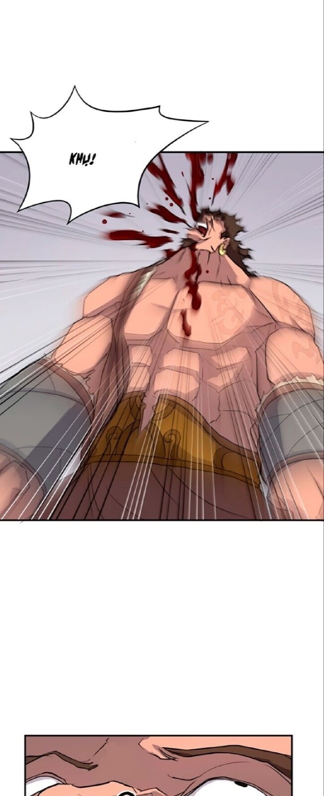 Trọng Sinh, Bất Khả Chiến Bại Chapter 15 - Trang 2