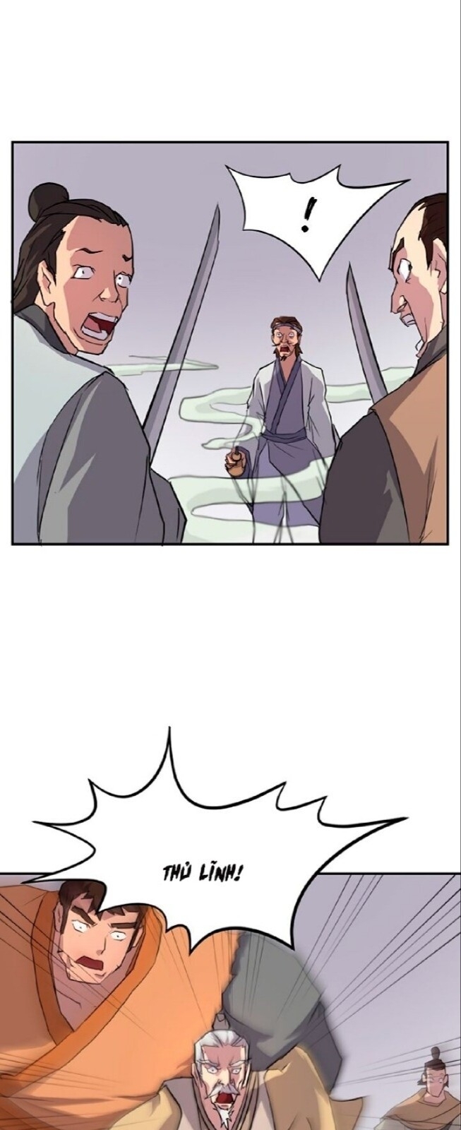 Trọng Sinh, Bất Khả Chiến Bại Chapter 15 - Trang 2