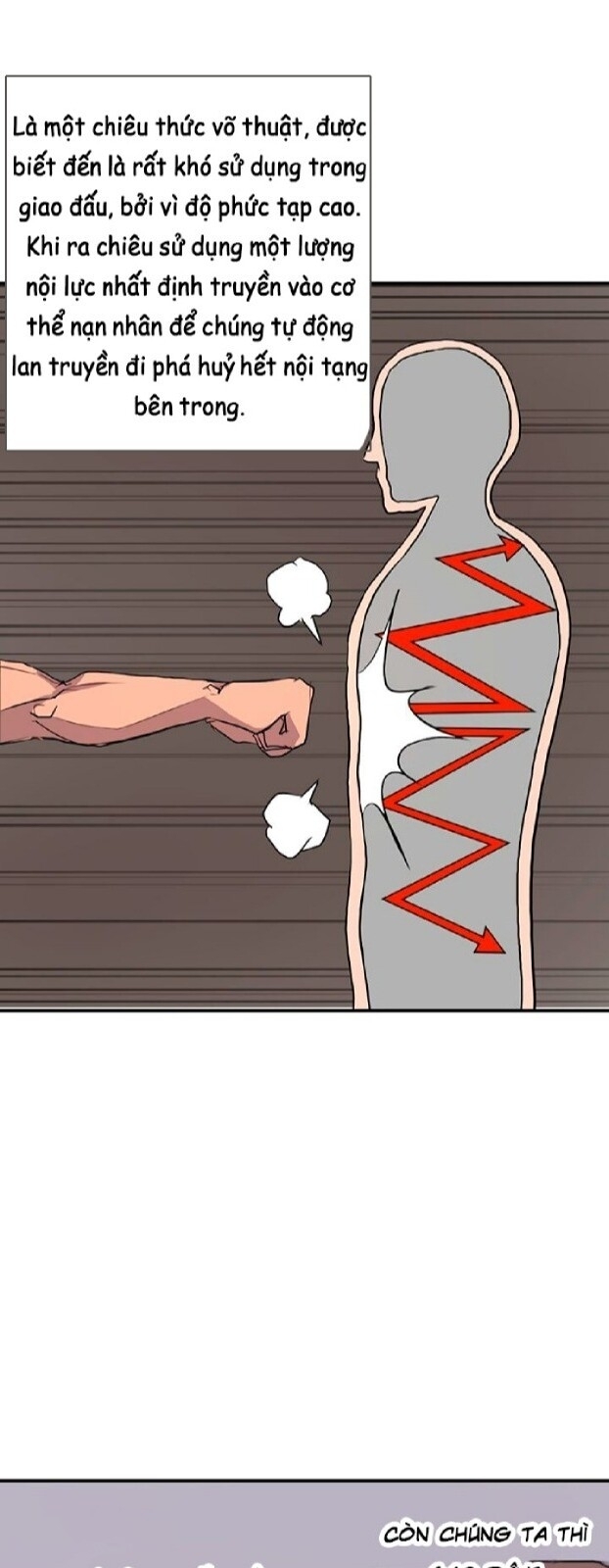 Trọng Sinh, Bất Khả Chiến Bại Chapter 15 - Trang 2