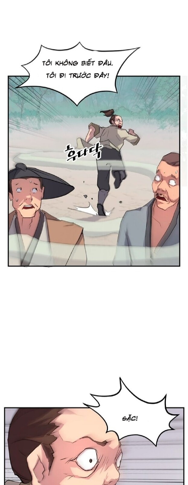 Trọng Sinh, Bất Khả Chiến Bại Chapter 15 - Trang 2