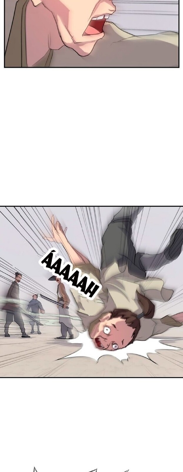 Trọng Sinh, Bất Khả Chiến Bại Chapter 15 - Trang 2