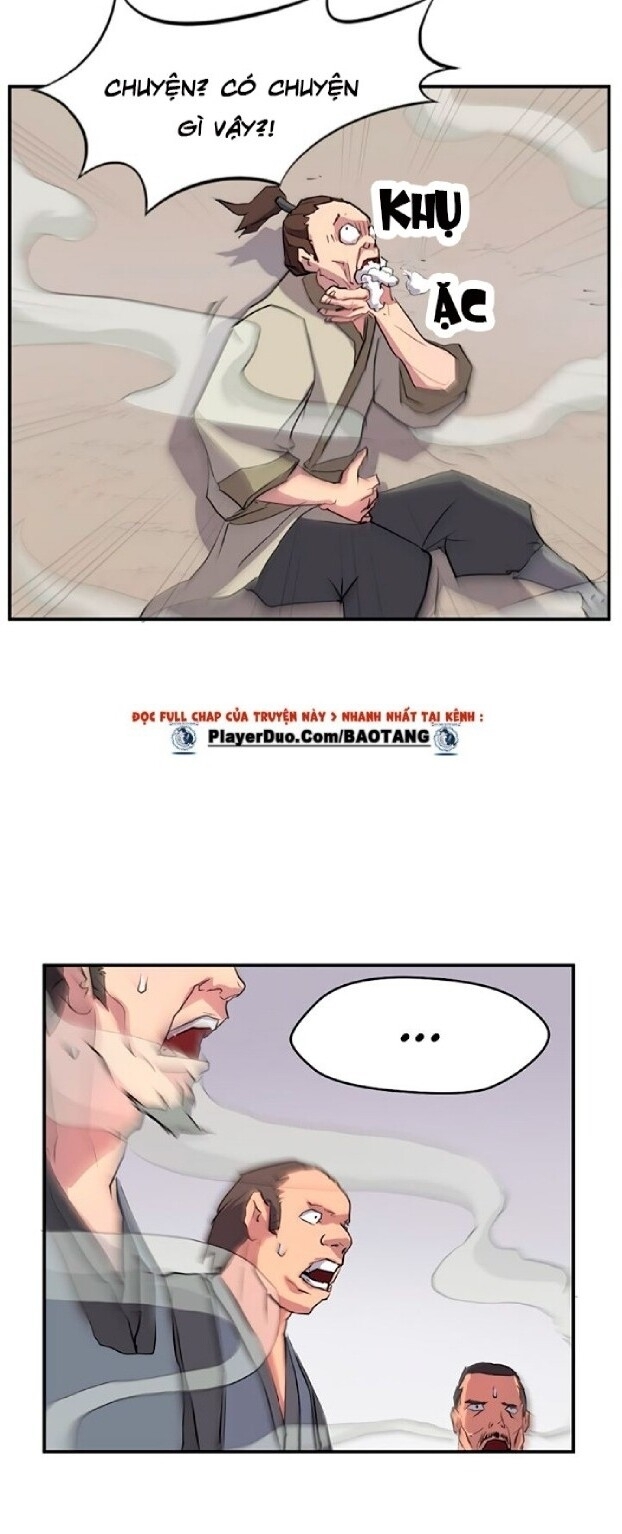 Trọng Sinh, Bất Khả Chiến Bại Chapter 15 - Trang 2