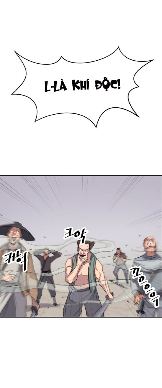 Trọng Sinh, Bất Khả Chiến Bại Chapter 15 - Trang 2