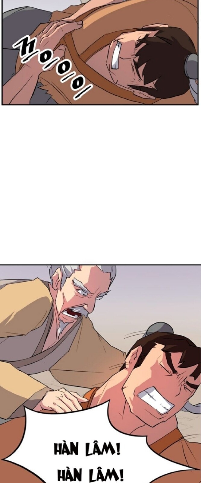 Trọng Sinh, Bất Khả Chiến Bại Chapter 15 - Trang 2